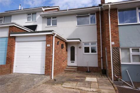 Warland Way, Corfe Mullen, Wimborne, BH21