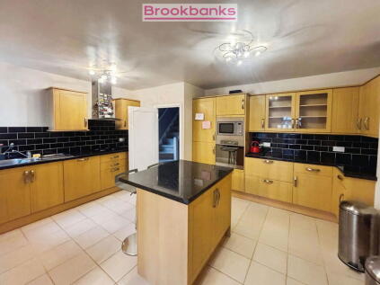 Lullingstone Avenue, Swanley, BR8