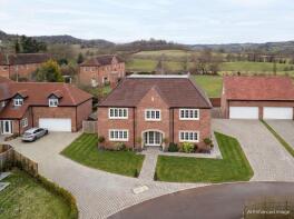 Park House, Stanford Park, B4203 Stanford Bridge, Worcester WR6 6SG