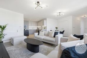 Flat 67, Hyneholt House, Manford Way, Chigwell IG7 4EG