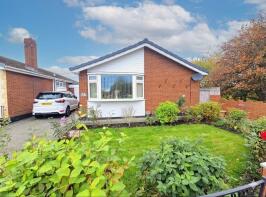 1, River View Close, Bedlington NE22 5LP
