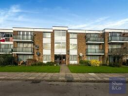 38, Wheatlands, Hounslow TW5 0SA