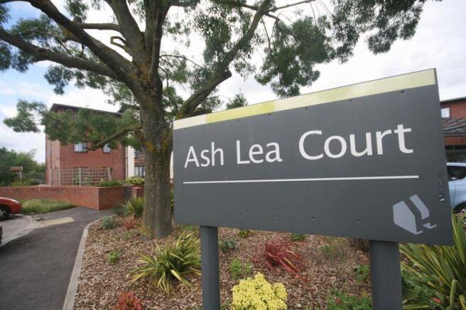 Ash Lea Court