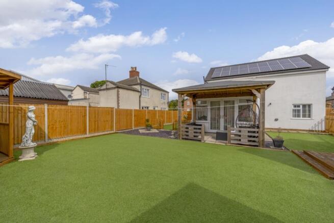 White Cottage (Sutterton)-11