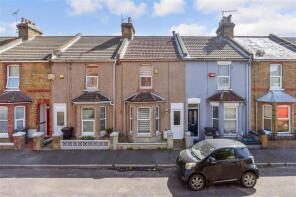 7, King Edward Road, Ramsgate CT11 0AT