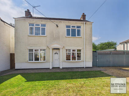 Sunshine Cottage, Lentons Lane, CV2 1NW