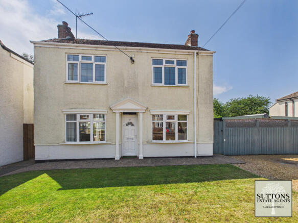 Sunshine Cottage, 58 Lentons Lane, Coventry, CV2