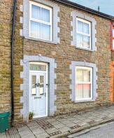 13, Upper Canning Street, Tonpentre, Pentre CF41 7HG
