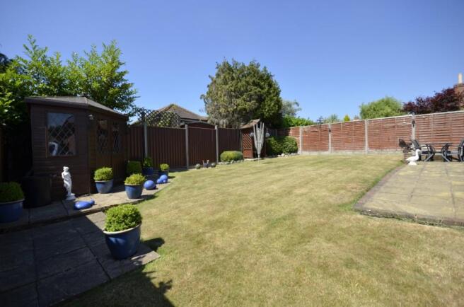 Gardens 
