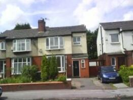 214, Bradford Road, Farnworth, Bolton BL4 0JA