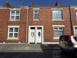 9, Northbourne Road, Jarrow NE32 5JS