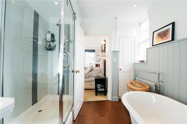 Master En Suite