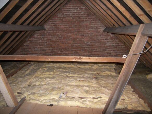 Loft Space