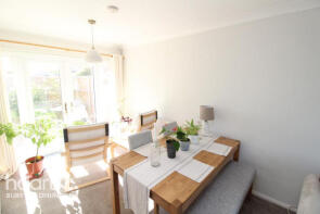 19, Brittons Crescent, Bury St. Edmunds IP29 5AG