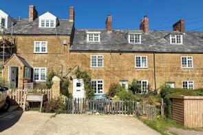 6, Pymore Terrace, Bridport DT6 5PH