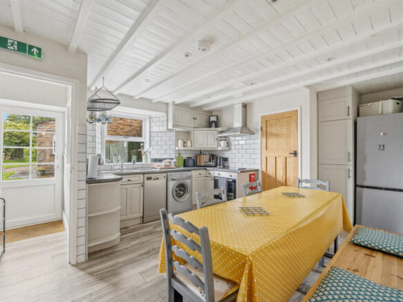 3 bed Cottage for sale Image 4