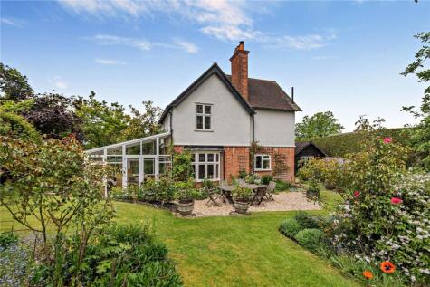 Andover Road, Newbury, Berkshire, RG14