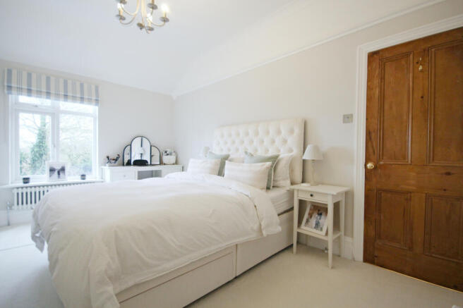 Main Bedroom 