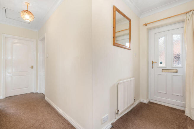 6 Hawthorn Close