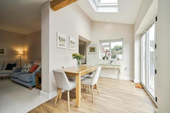2 bed End of Terrace for sale Image 5