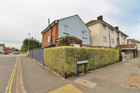 Howard Road, Portsmouth
