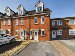 22, Attwood Mews, Plymouth PL3 4TB