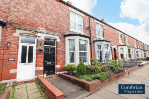 311, Warwick Road, Carlisle CA1 2BX