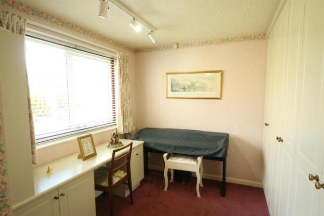 Dressing Room