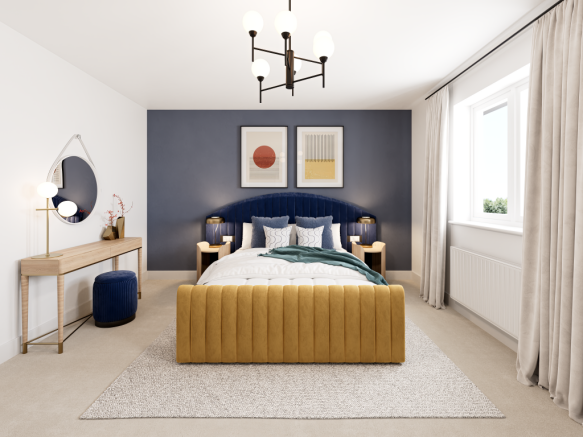 2 bed Semi-Detached for sale Image 5