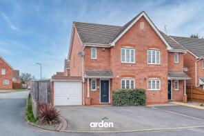 62, Hoveton Close, Redditch B98 7HW