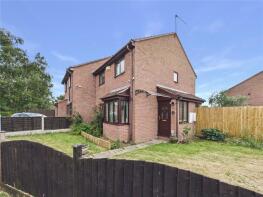 3, Peterborough Close, Worcester WR5 1PW