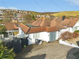 1, Edward Avenue, Saltdean, Brighton BN2 8QJ