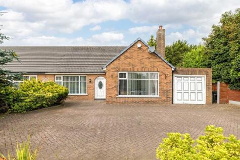 Warrington Road, Marus Bridge, WN3 6XB