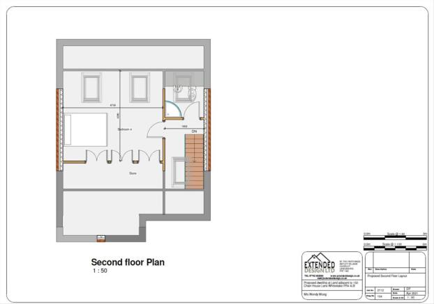 Floor Plan 3