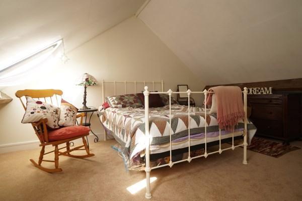 Loft Room