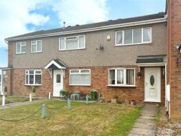 5, Wessex Close, Bedworth CV12 8RD