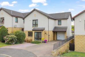 48, Chandlers Walk, Dunfermline KY11 9FE