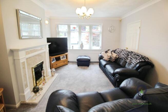 3 bed Semi-Detached for sale Image 11