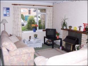 Sitting/Dining Room