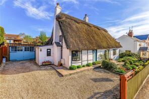 60, Church Road, Leckhampton, Cheltenham GL53 0PR