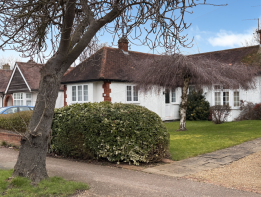 51, Redhoods Way West, Letchworth Garden City SG6 4DD