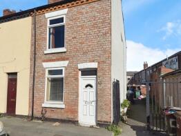 50, Platt Street, Leigh WN7 1NA