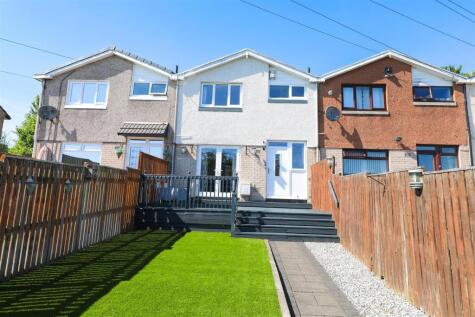 Ravenswood Drive, Glenrothes