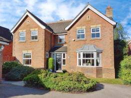 3, Timber Lane, Milton Keynes MK17 9PL