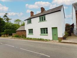 7, Holywell Cottages, Stratford Road, Nash MK17 0EX
