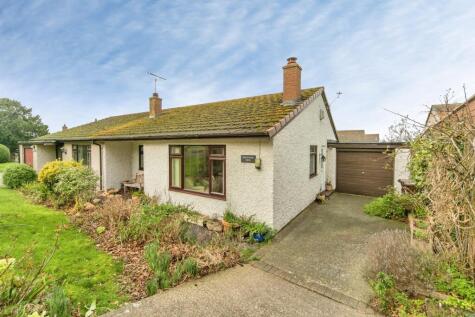 Park Road, Llanfairfechan, Conwy, LL33