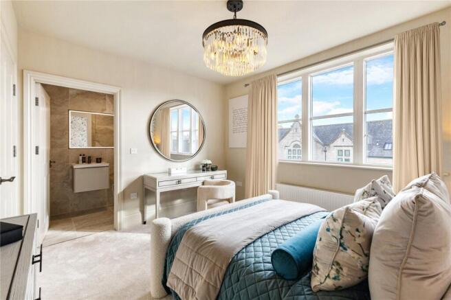 Show Home