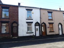 7, Henthorn Street, Oldham OL2 7AY