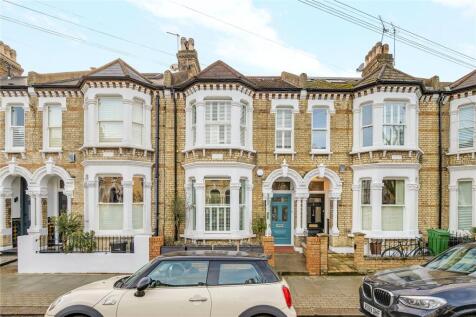 Montholme Road, SW11
