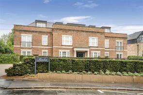 Flat 6, 12, Watford Road, Radlett WD7 8LD